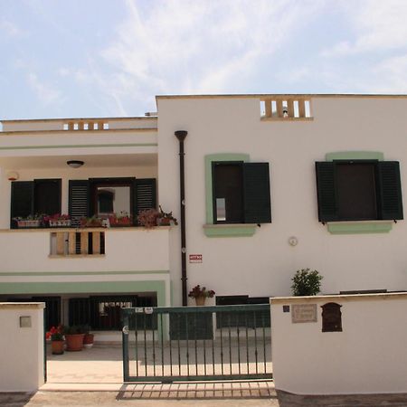Stella Marina Villa Santa Maria di Leuca Exterior foto