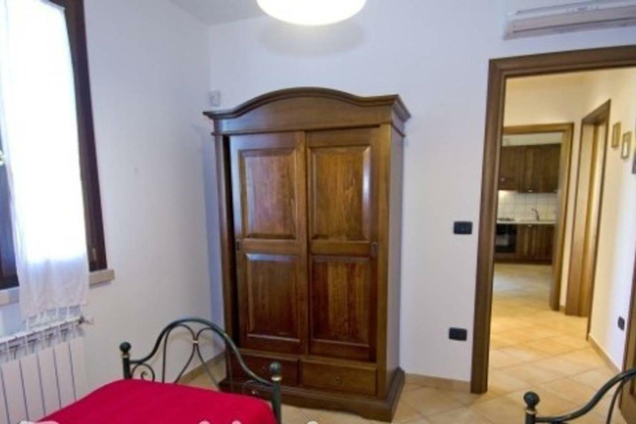 Stella Marina Villa Santa Maria di Leuca Exterior foto